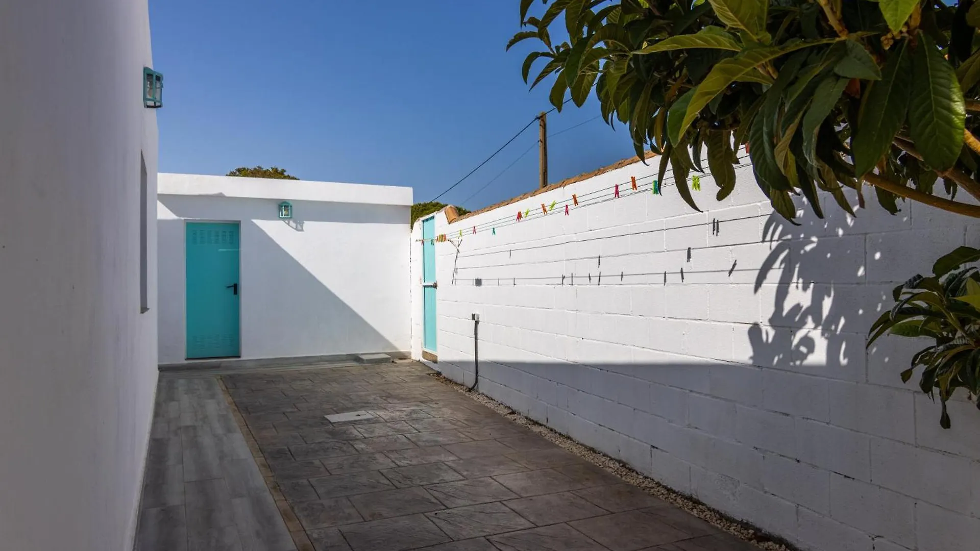Villa Parisito Sancti Petri Chiclana de la Frontera