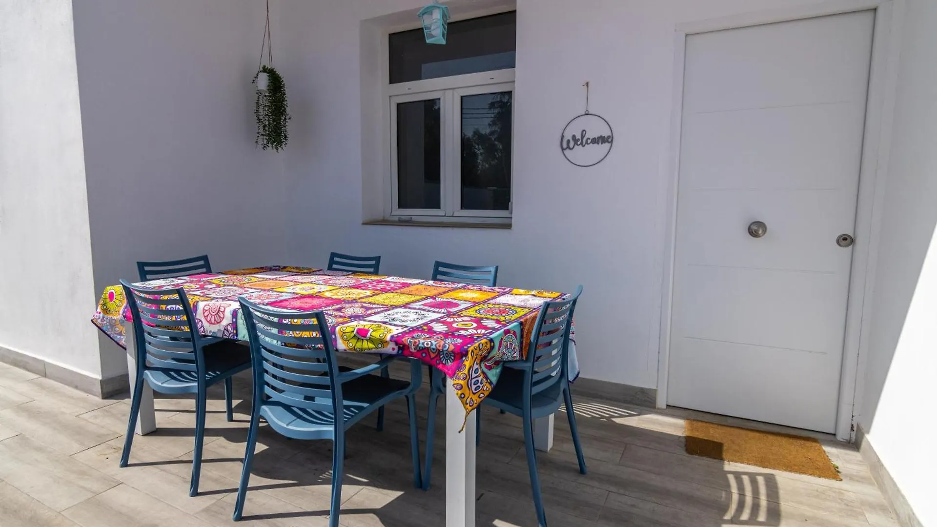 Villa Parisito Sancti Petri Chiclana de la Frontera