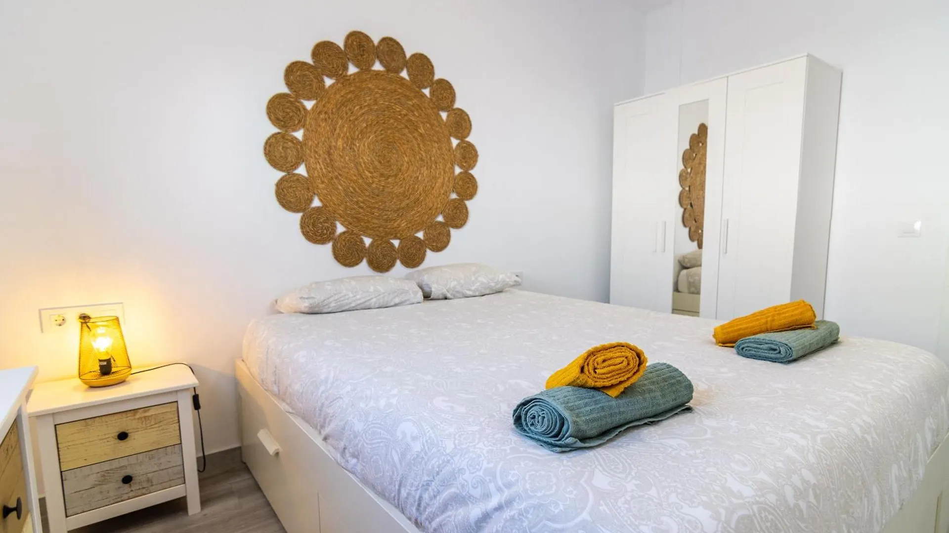 Villa Parisito Sancti Petri Chiclana de la Frontera