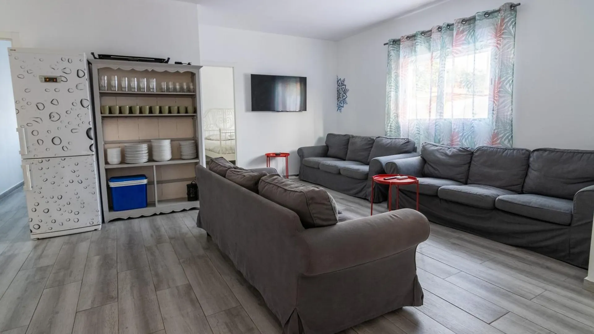 Villa Parisito Sancti Petri Chiclana de la Frontera