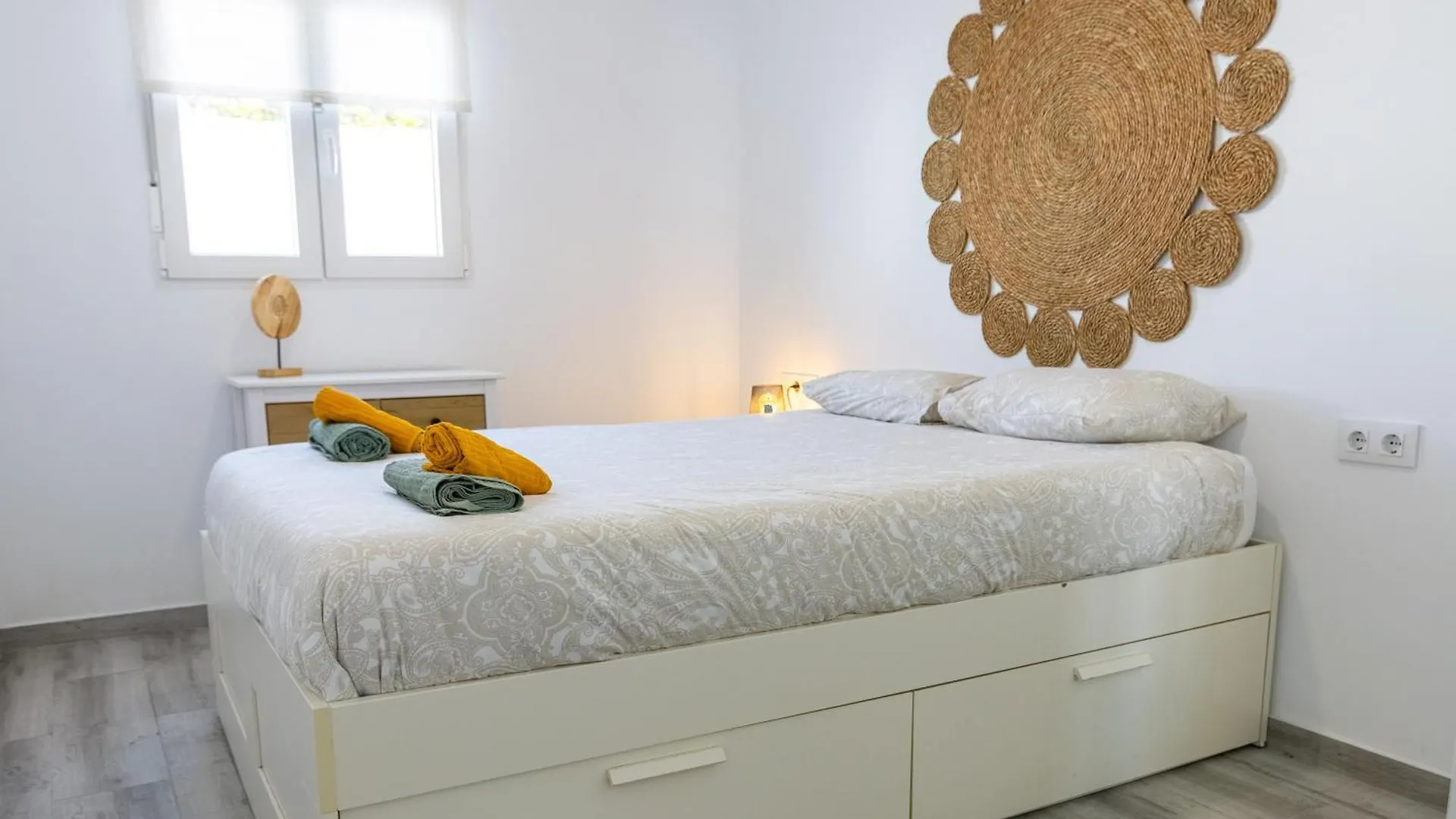 Villa Parisito Sancti Petri Chiclana de la Frontera 0*,